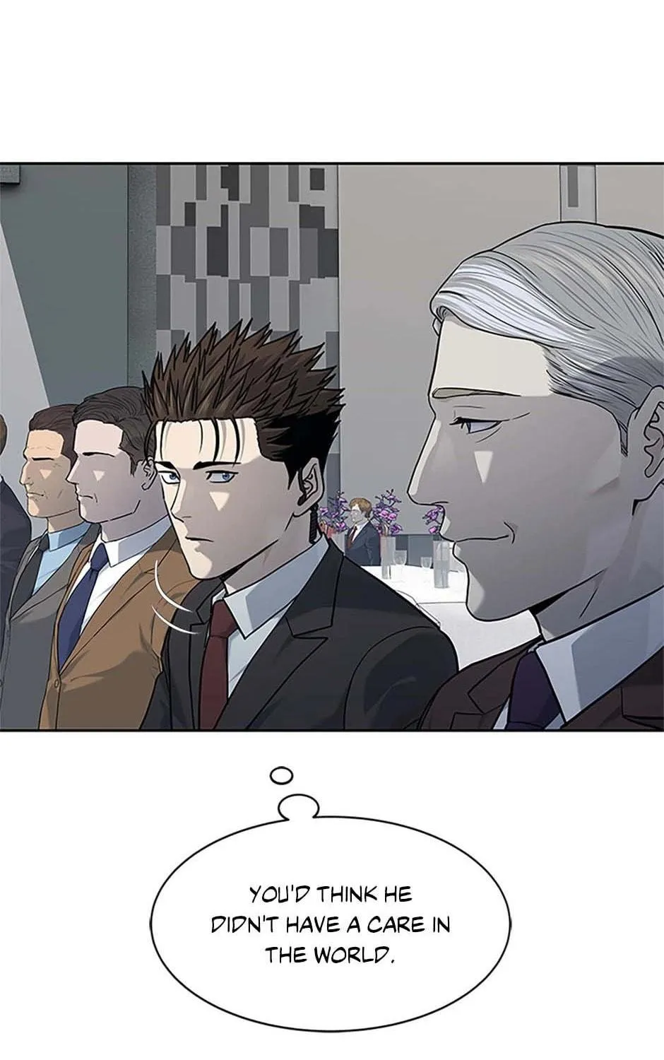God of Blackfield Chapter 199 page 131 - 