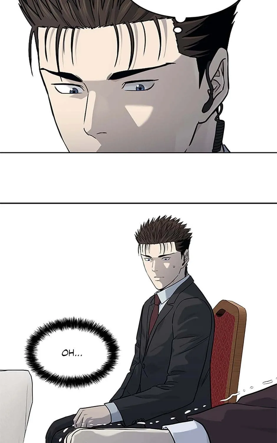 God of Blackfield Chapter 199 page 133 - 