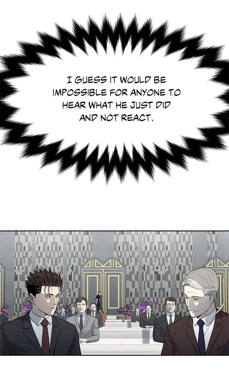 God of Blackfield Chapter 199 page 135 - 