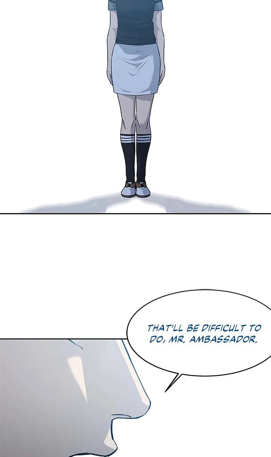 God of Blackfield Chapter 199 page 141 - 
