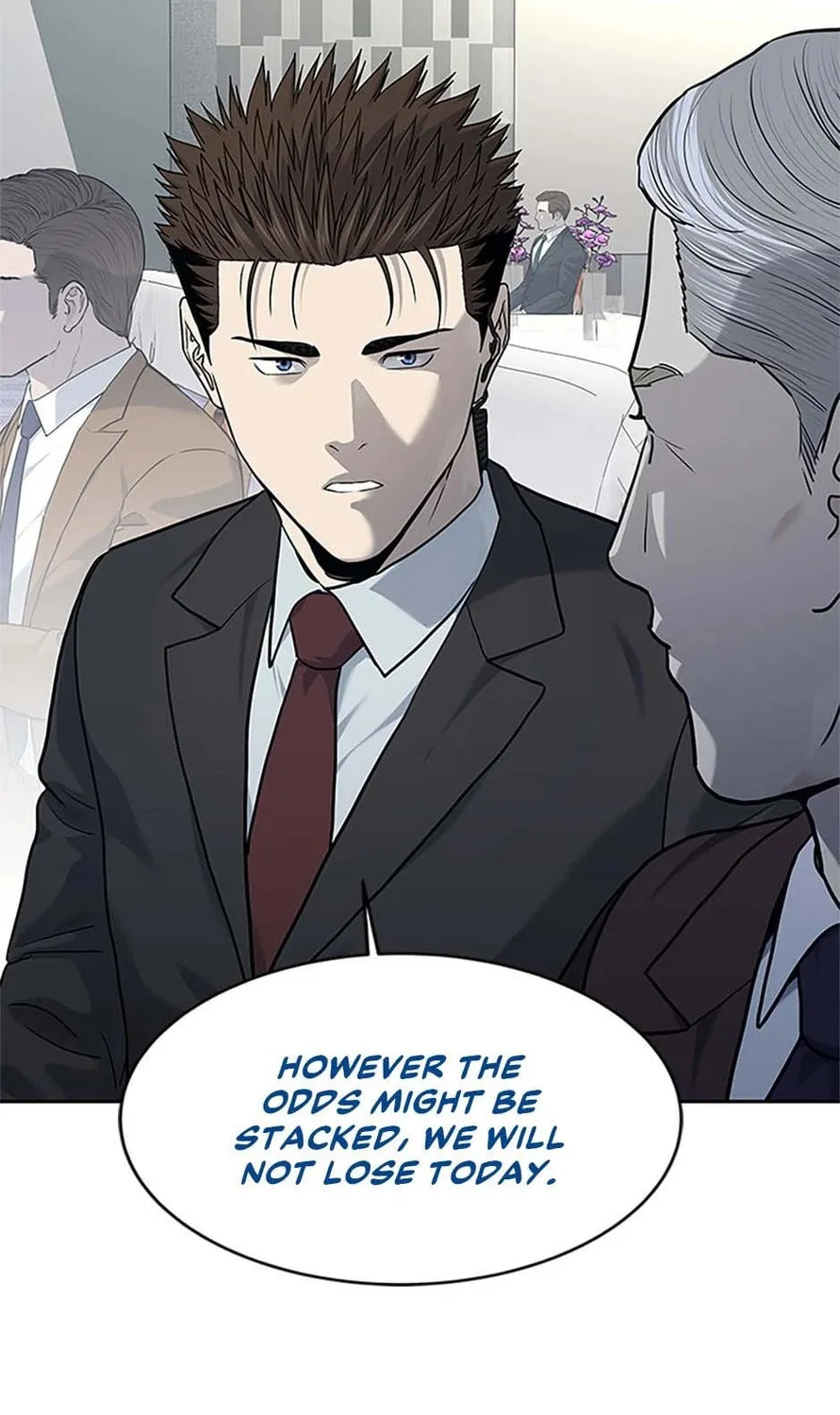 God of Blackfield Chapter 199 page 145 - 