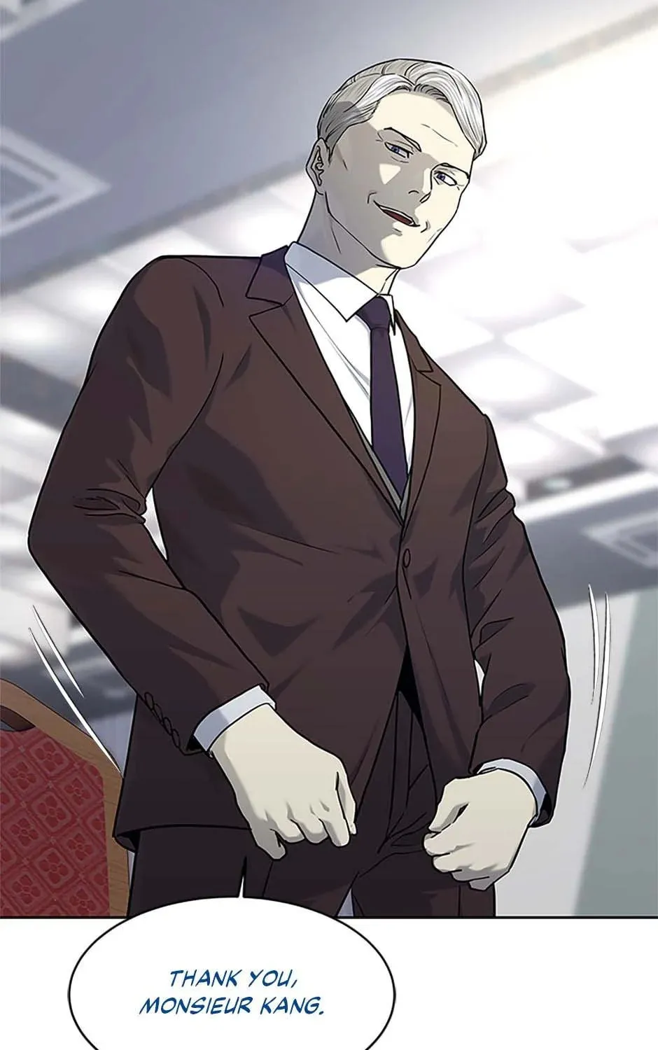 God of Blackfield Chapter 199 page 157 - 
