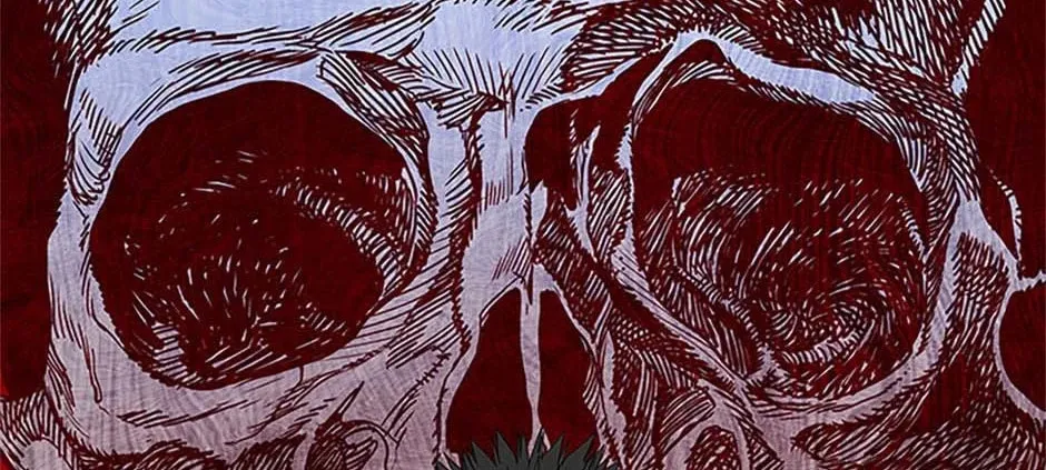 God of Blackfield Chapter 199 page 164 - 