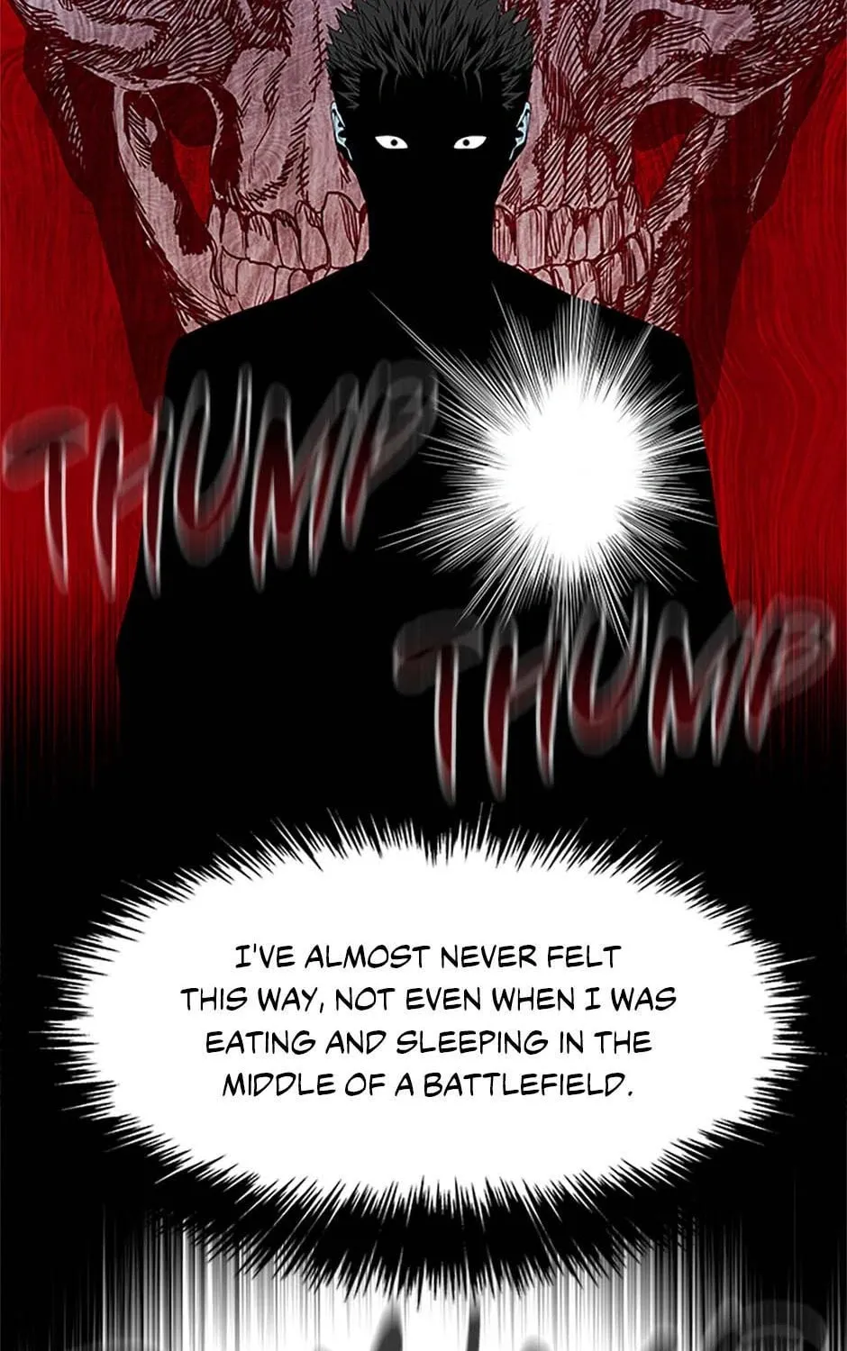 God of Blackfield Chapter 199 page 165 - 