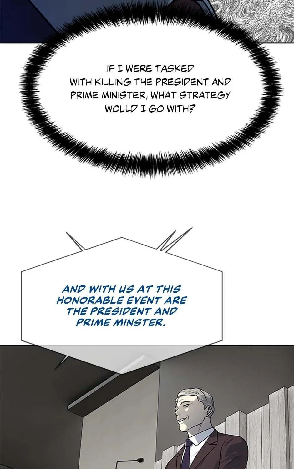 God of Blackfield Chapter 199 page 173 - 