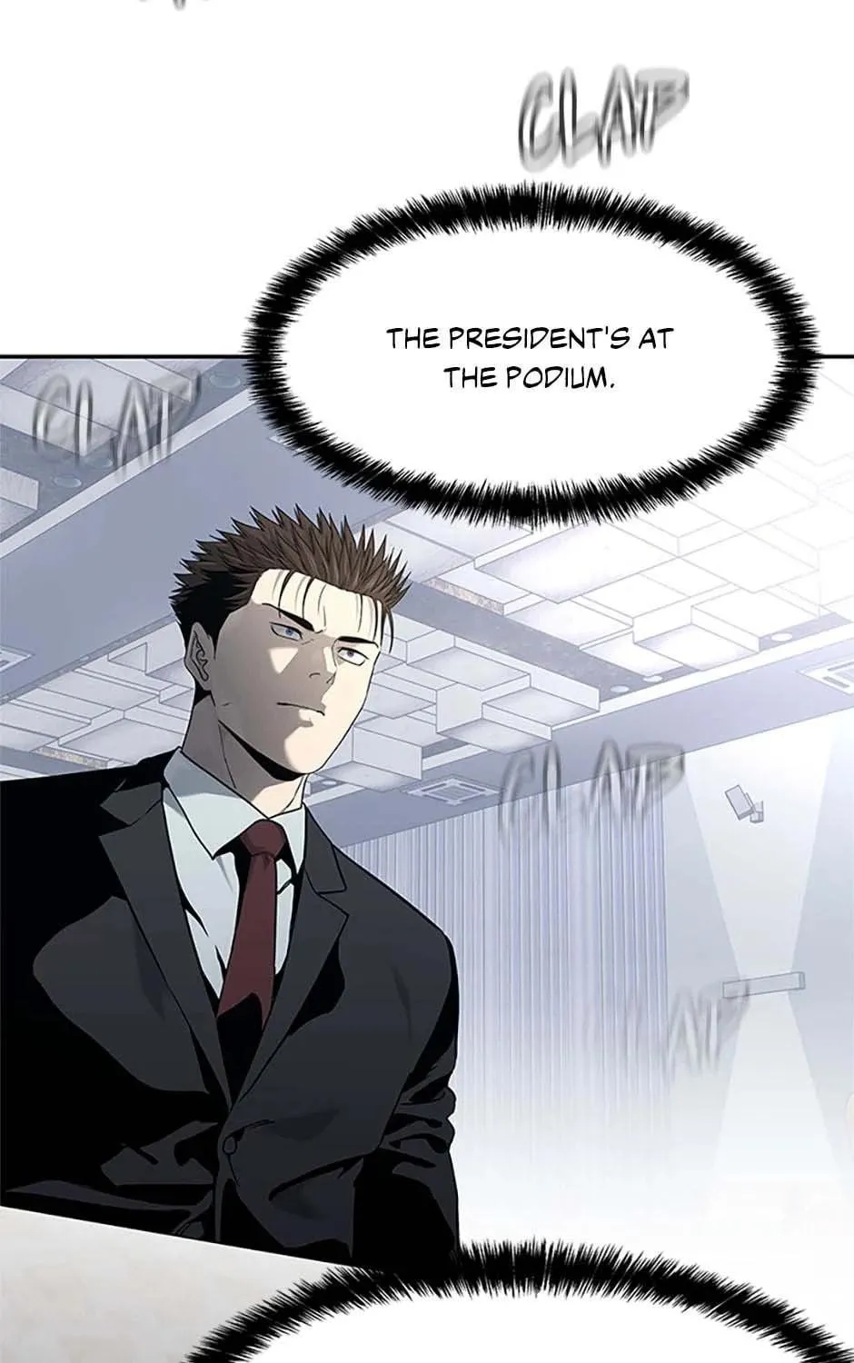 God of Blackfield Chapter 199 page 179 - 