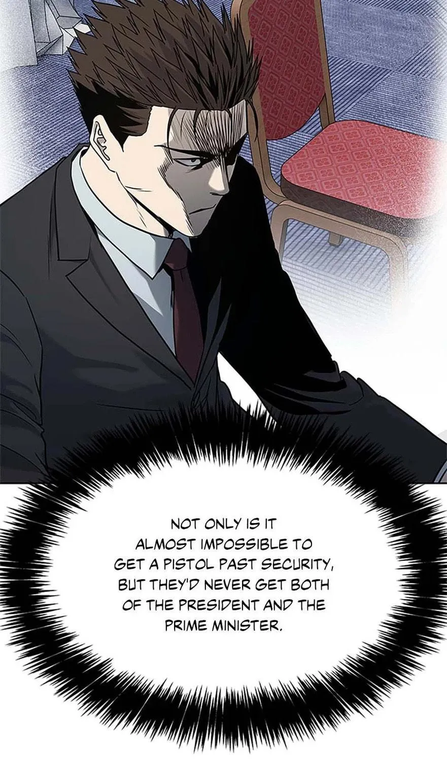 God of Blackfield Chapter 199 page 185 - 
