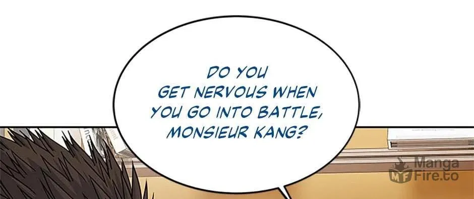 God of Blackfield Chapter 199 page 20 - 