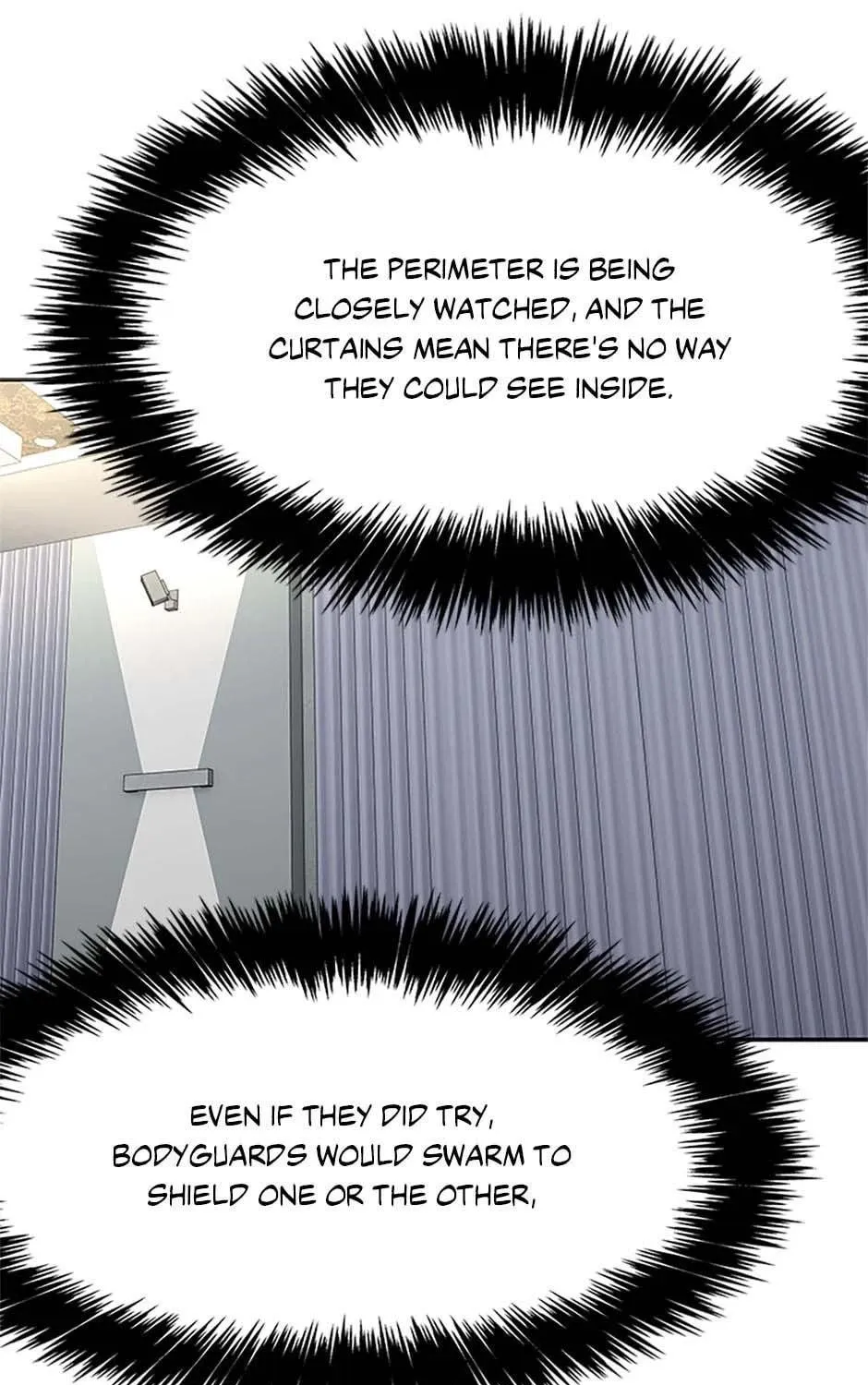 God of Blackfield Chapter 199 page 191 - 
