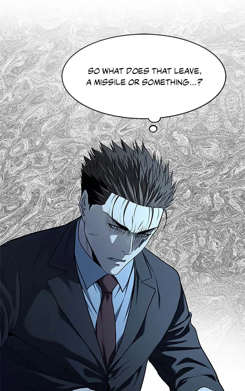 God of Blackfield Chapter 199 page 201 - 