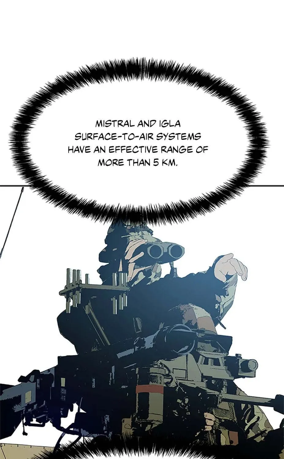 God of Blackfield Chapter 199 page 207 - 