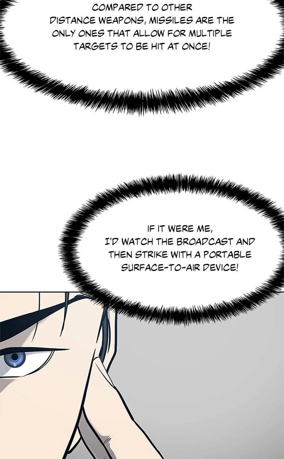 God of Blackfield Chapter 199 page 209 - 