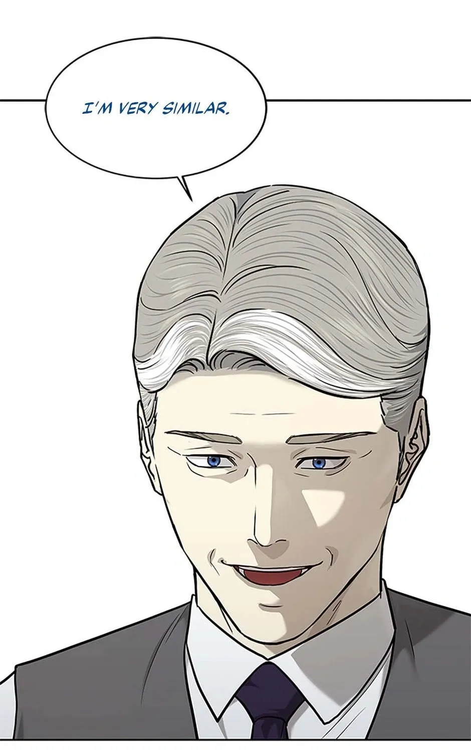 God of Blackfield Chapter 199 page 25 - 