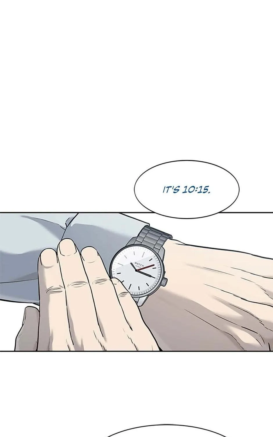 God of Blackfield Chapter 199 page 29 - 