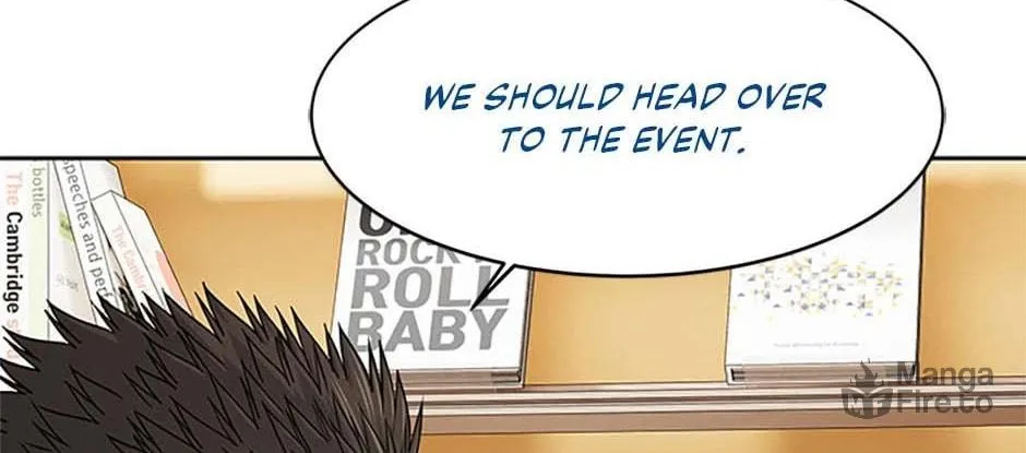 God of Blackfield Chapter 199 page 30 - 