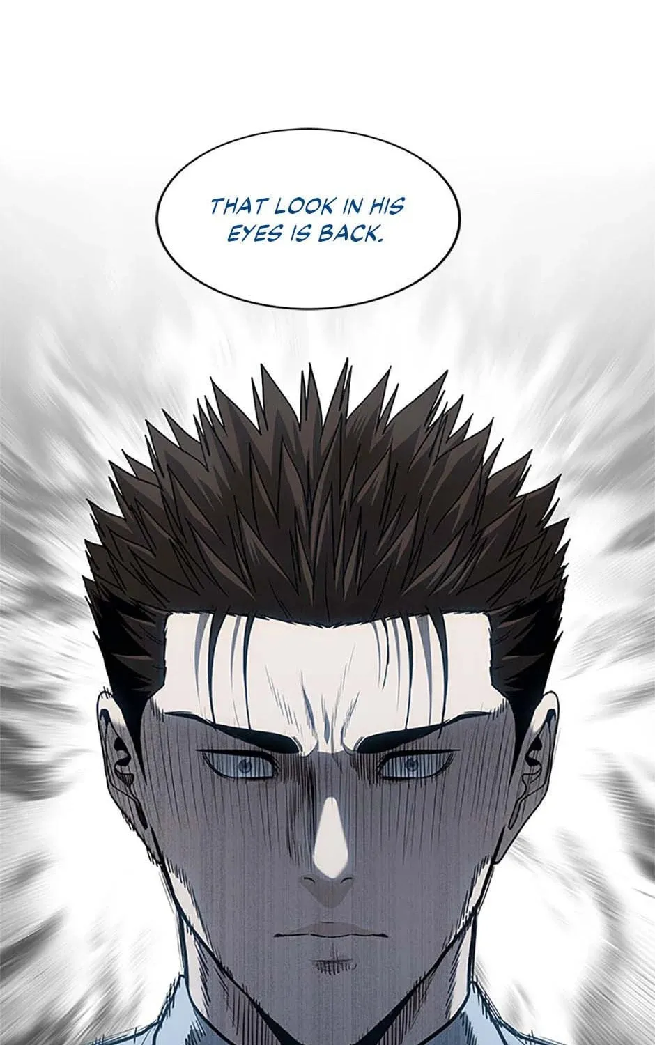 God of Blackfield Chapter 199 page 33 - 