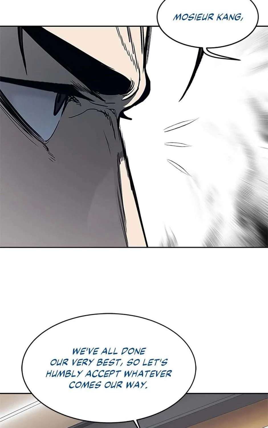 God of Blackfield Chapter 199 page 39 - 