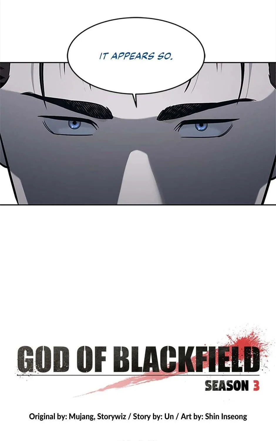 God of Blackfield Chapter 199 page 5 - 