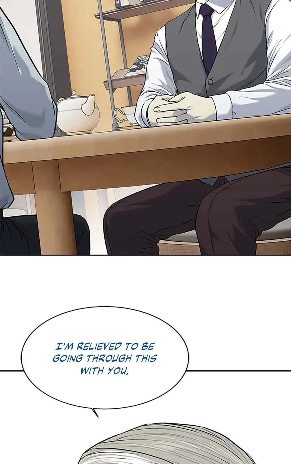 God of Blackfield Chapter 199 page 41 - 