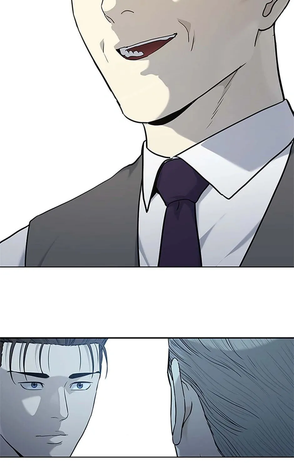 God of Blackfield Chapter 199 page 43 - 