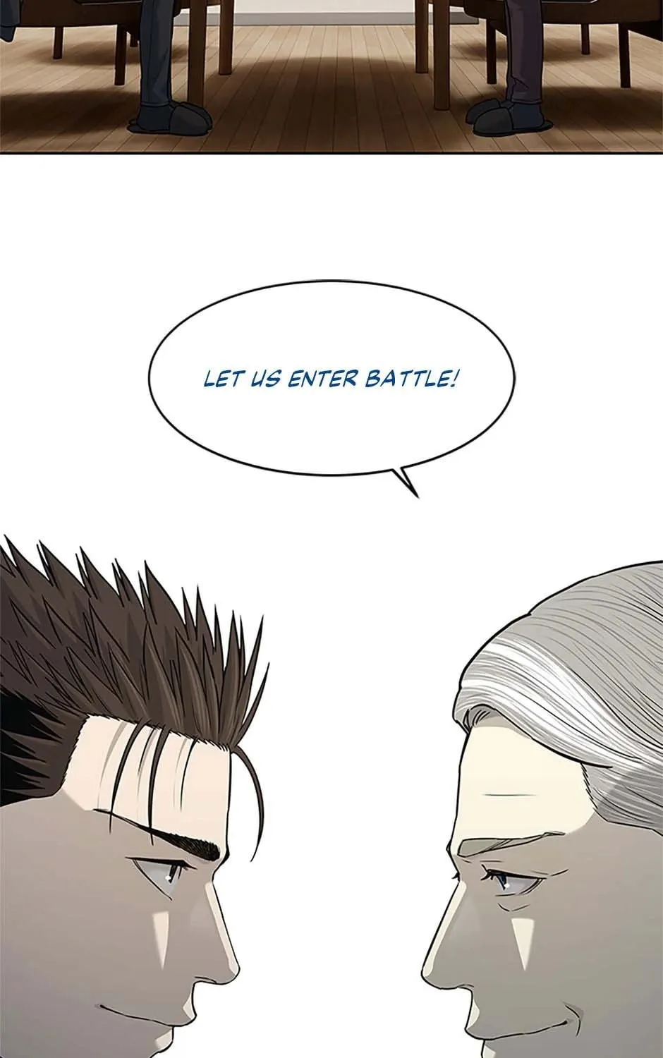God of Blackfield Chapter 199 page 51 - 