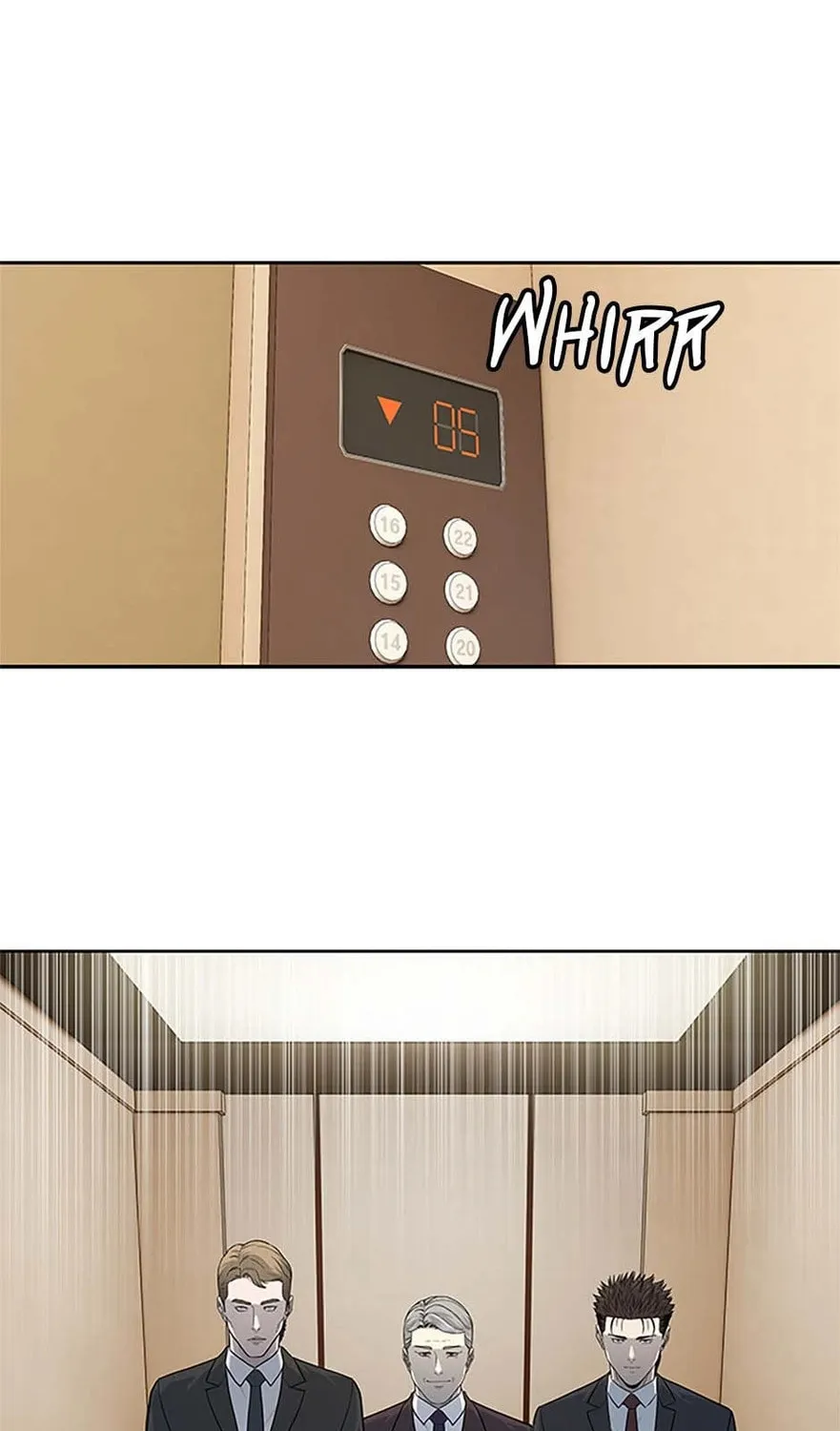 God of Blackfield Chapter 199 page 55 - 