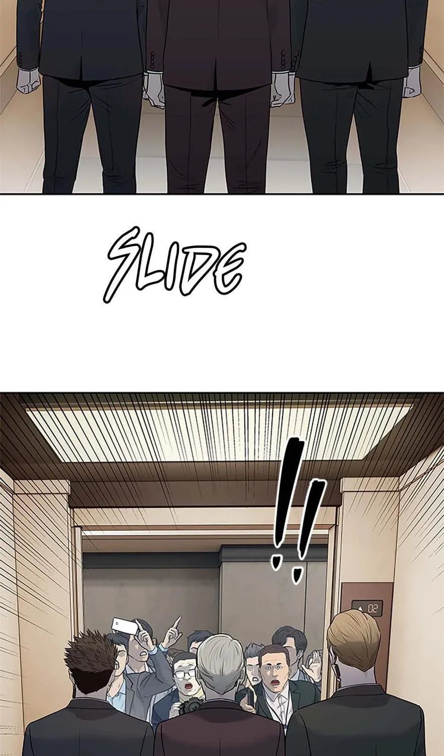 God of Blackfield Chapter 199 page 63 - 