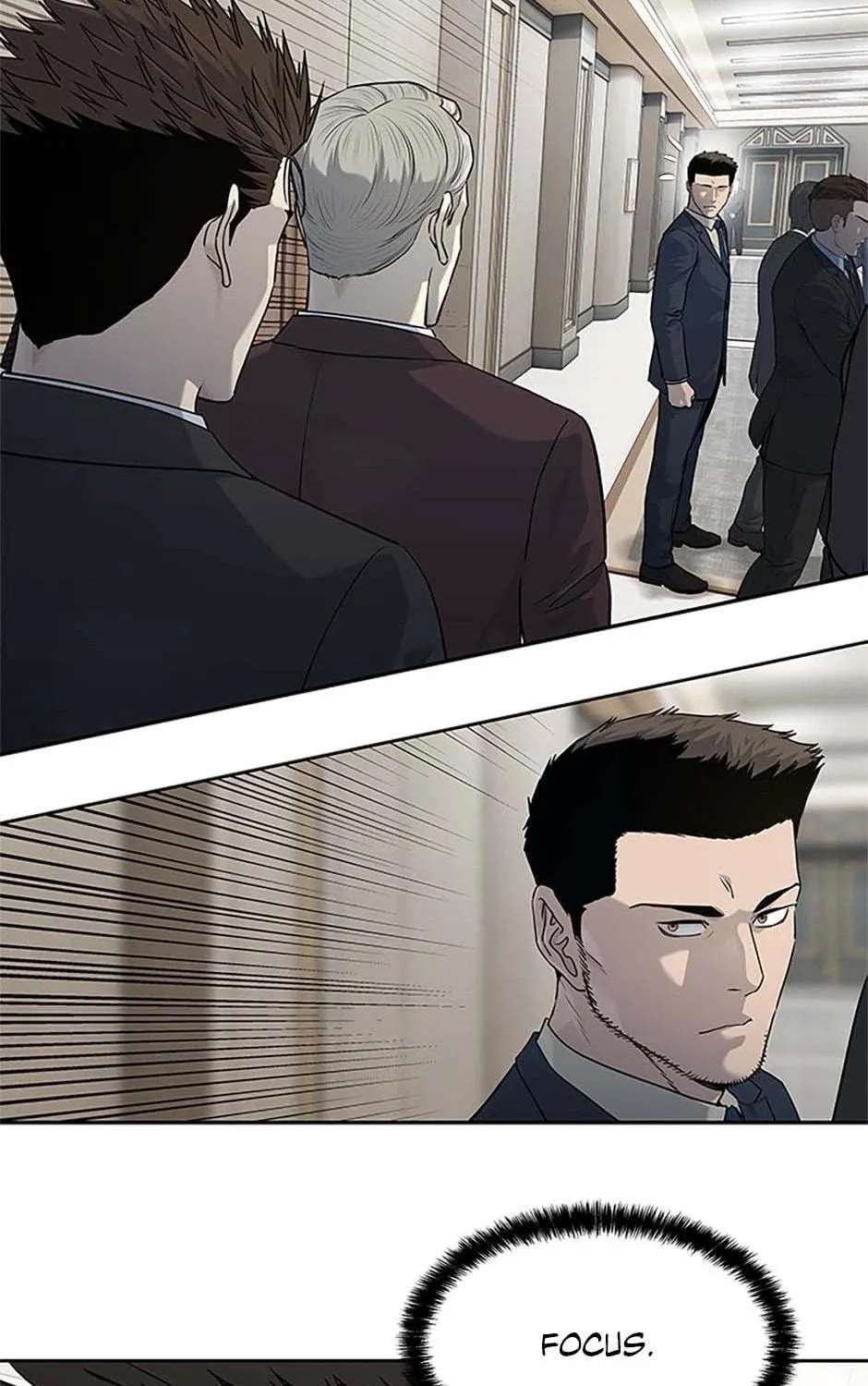God of Blackfield Chapter 199 page 69 - 