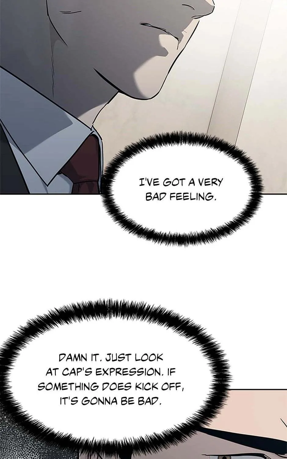 God of Blackfield Chapter 199 page 71 - 