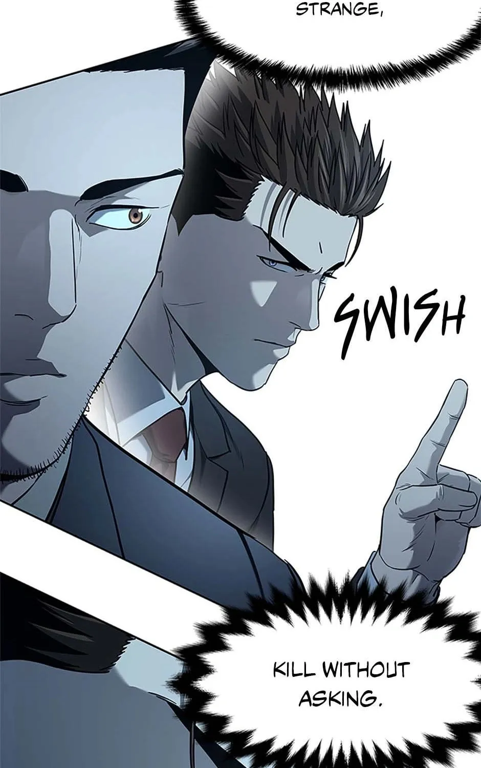 God of Blackfield Chapter 199 page 75 - 