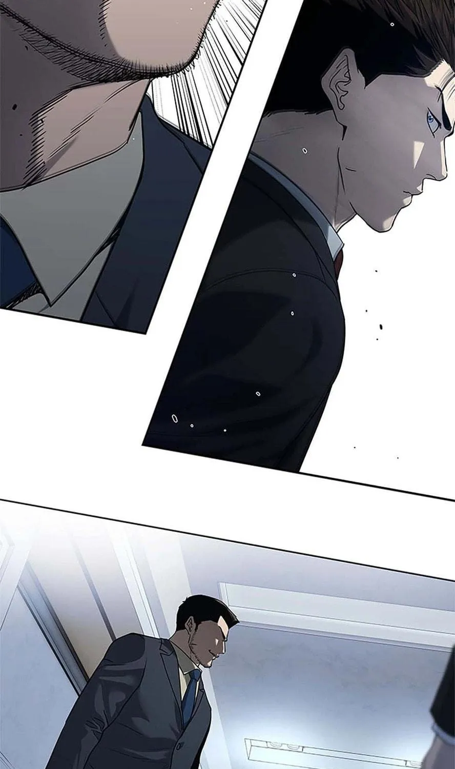God of Blackfield Chapter 199 page 79 - 