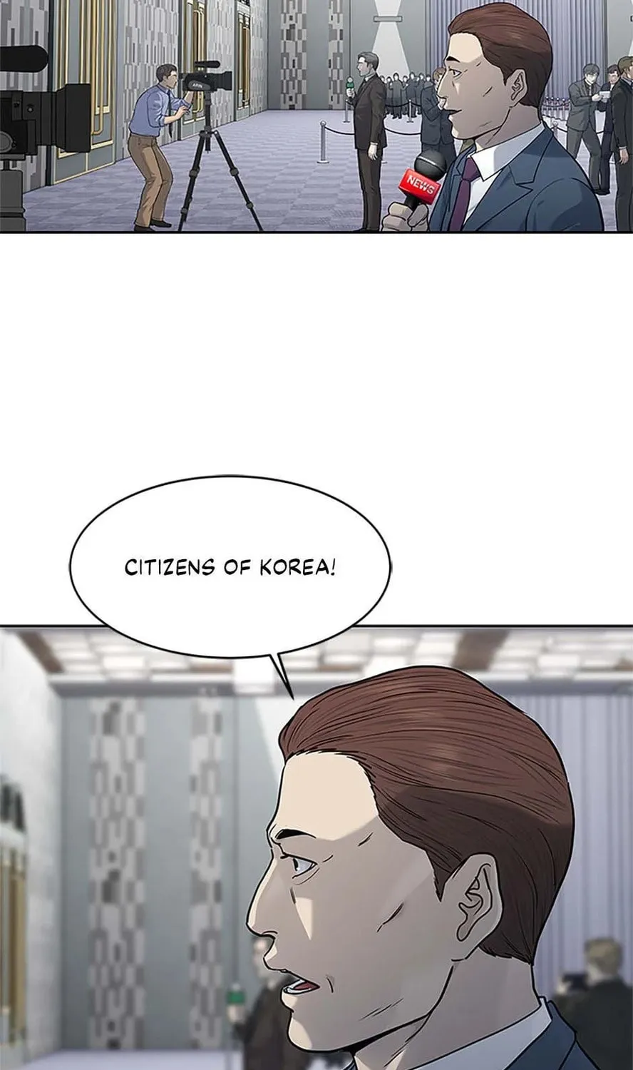God of Blackfield Chapter 199 page 85 - 