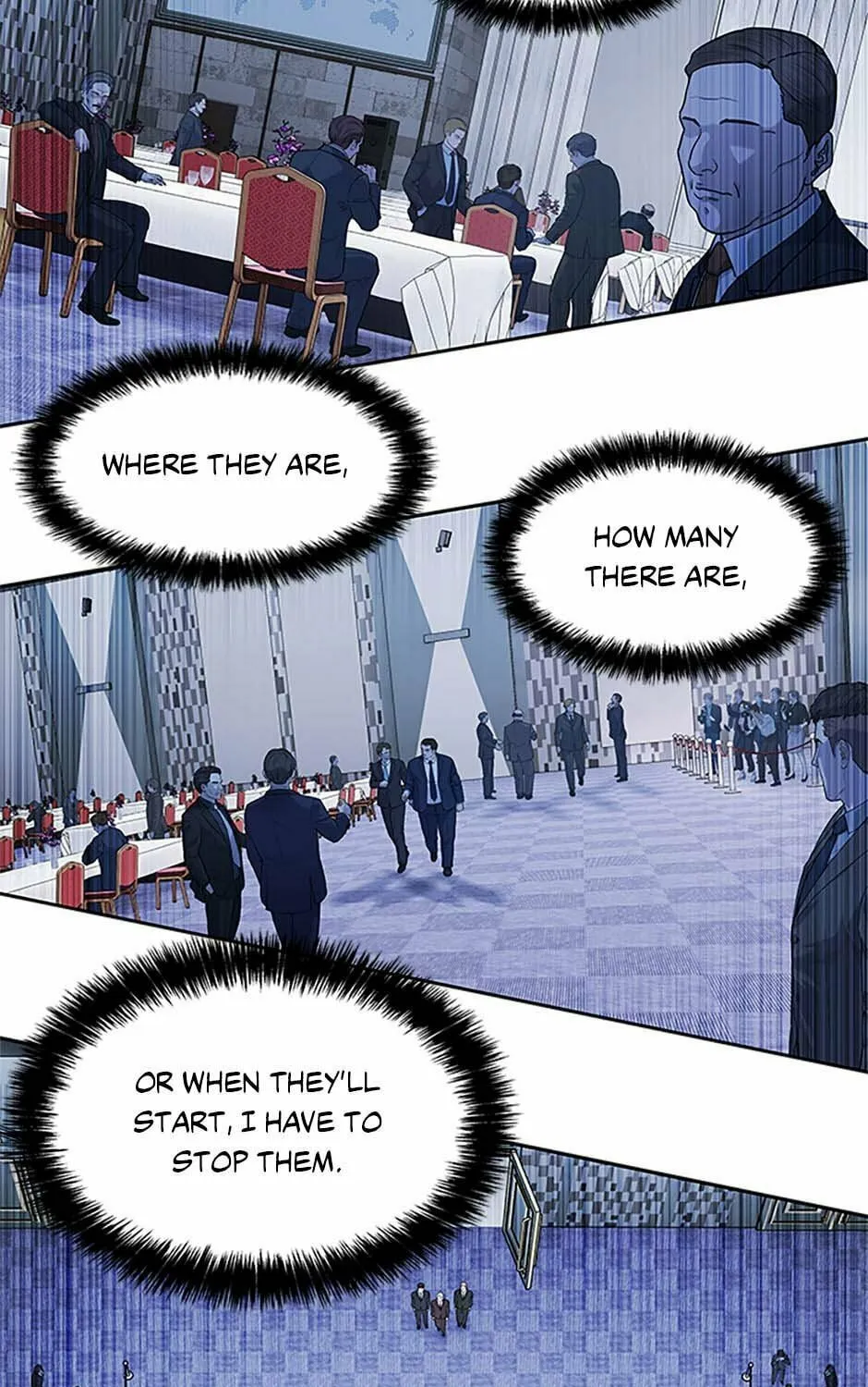 God of Blackfield Chapter 199 page 93 - 