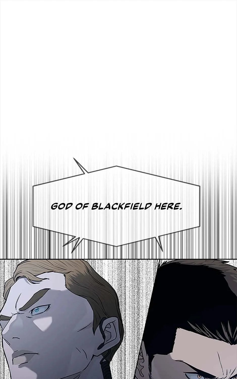 God of Blackfield Chapter 200 page 1 - 