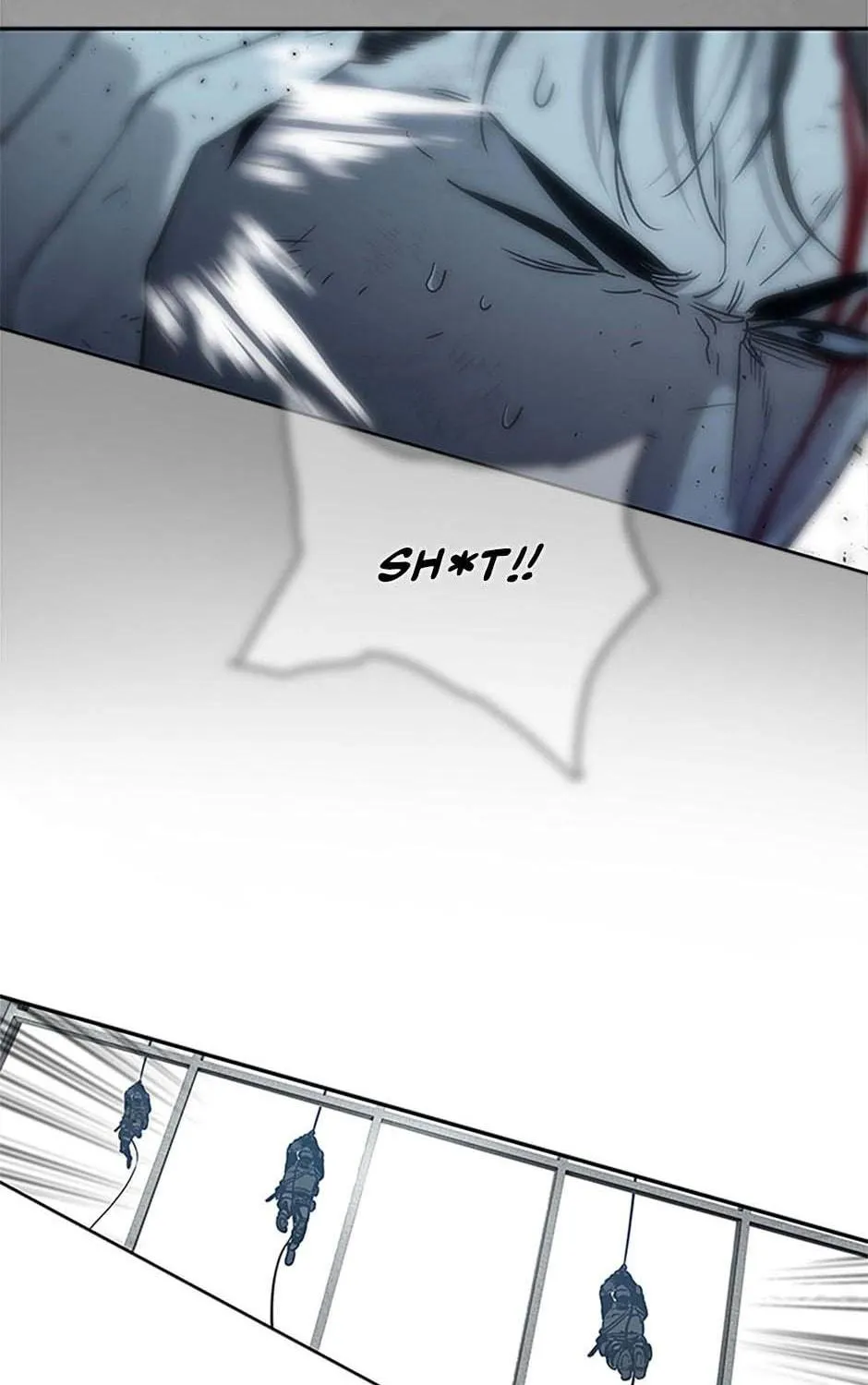 God of Blackfield Chapter 200 page 101 - 