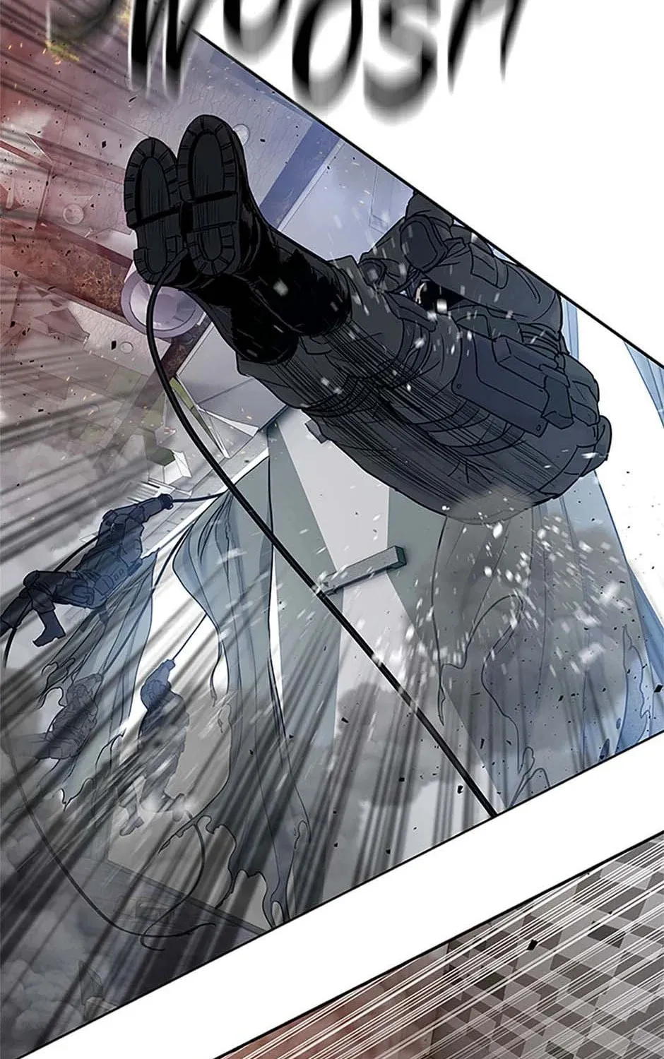 God of Blackfield Chapter 200 page 103 - 