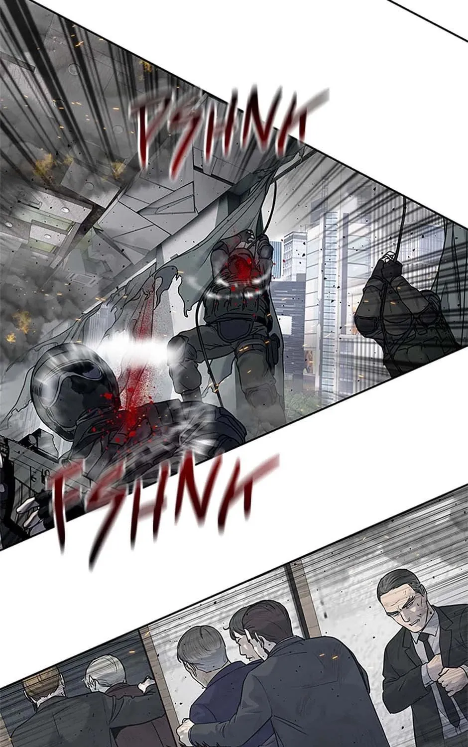 God of Blackfield Chapter 200 page 109 - 