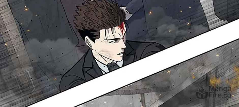 God of Blackfield Chapter 200 page 110 - 