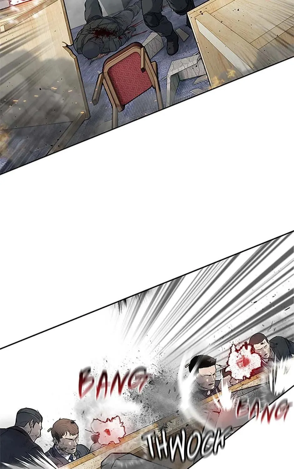 God of Blackfield Chapter 200 page 113 - 