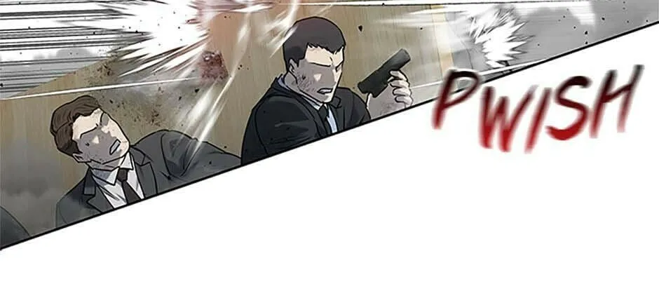 God of Blackfield Chapter 200 page 118 - 