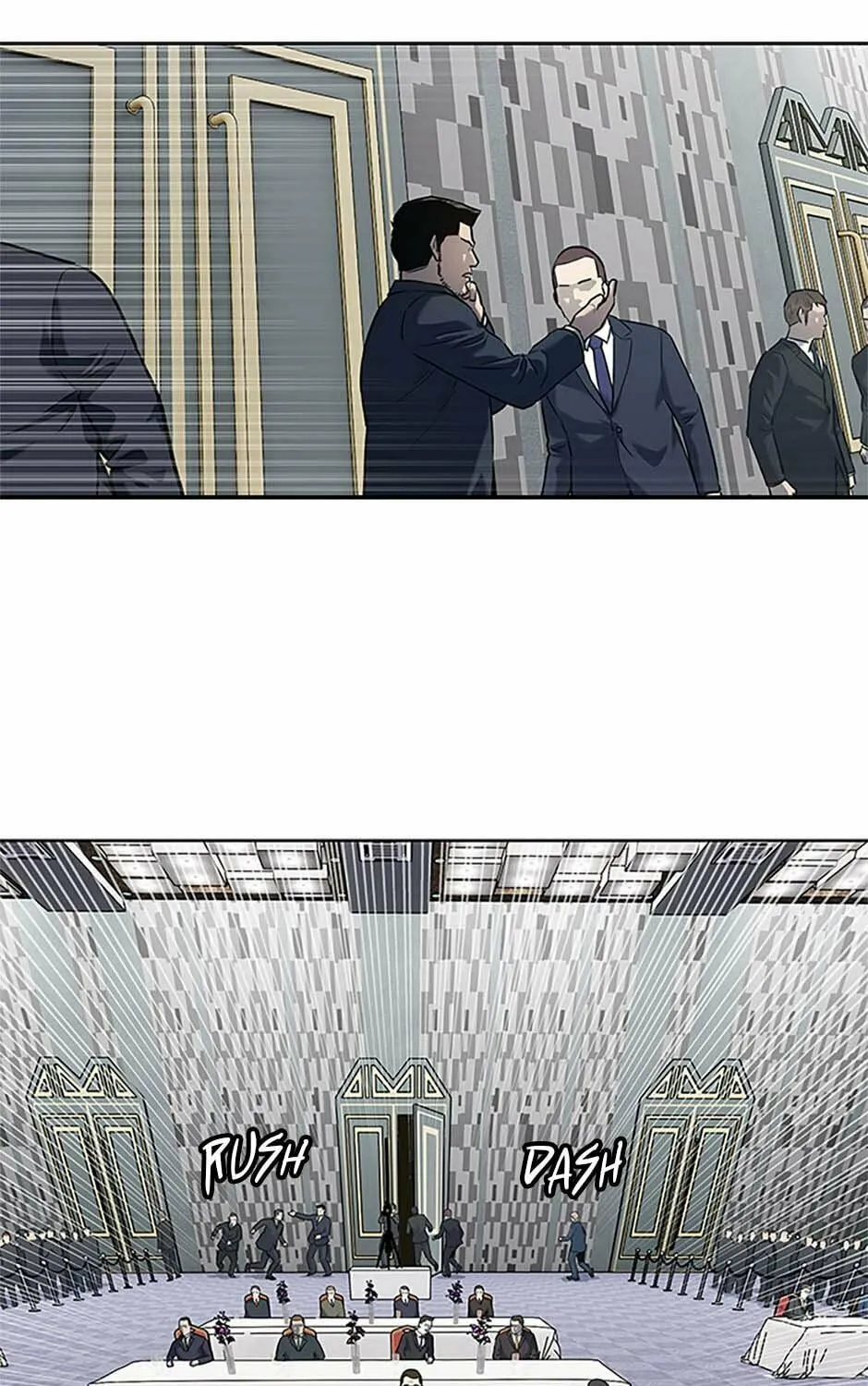 God of Blackfield Chapter 200 page 13 - 