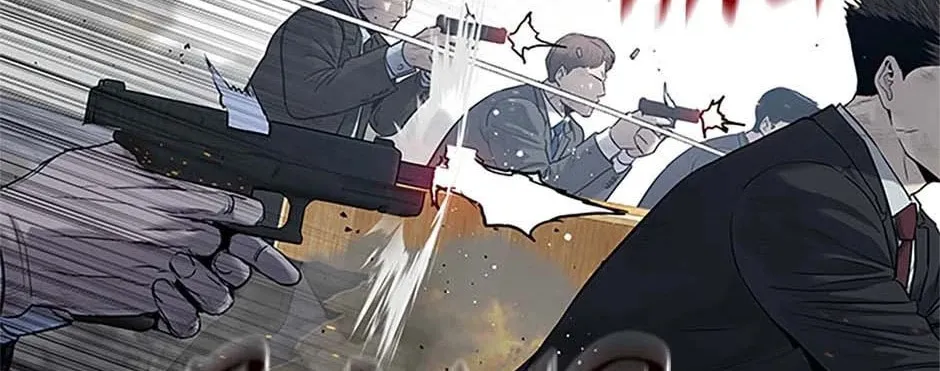 God of Blackfield Chapter 200 page 122 - 
