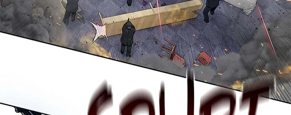 God of Blackfield Chapter 200 page 124 - 