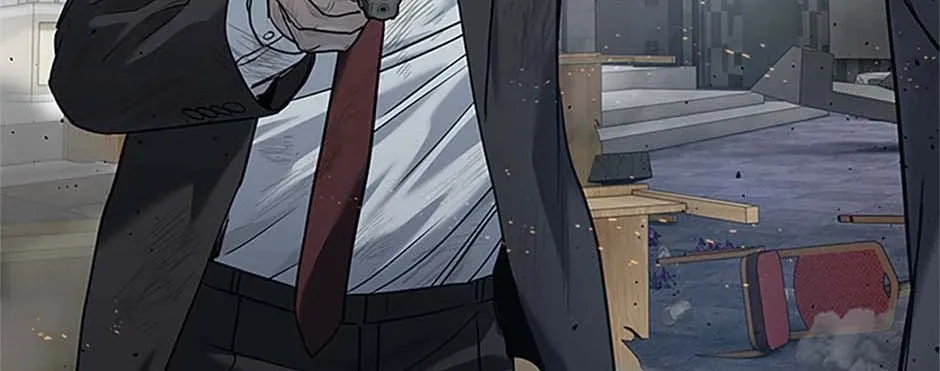 God of Blackfield Chapter 200 page 128 - 