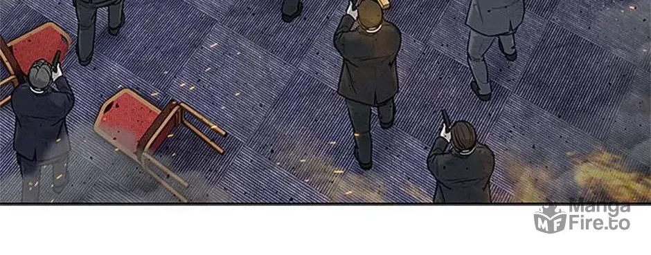 God of Blackfield Chapter 200 page 130 - 