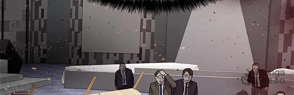 God of Blackfield Chapter 200 page 132 - 