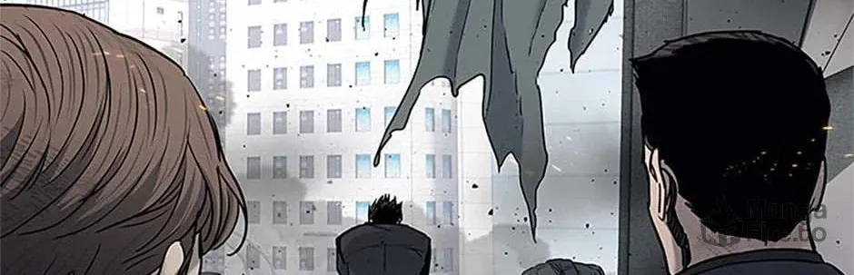 God of Blackfield Chapter 200 page 138 - 