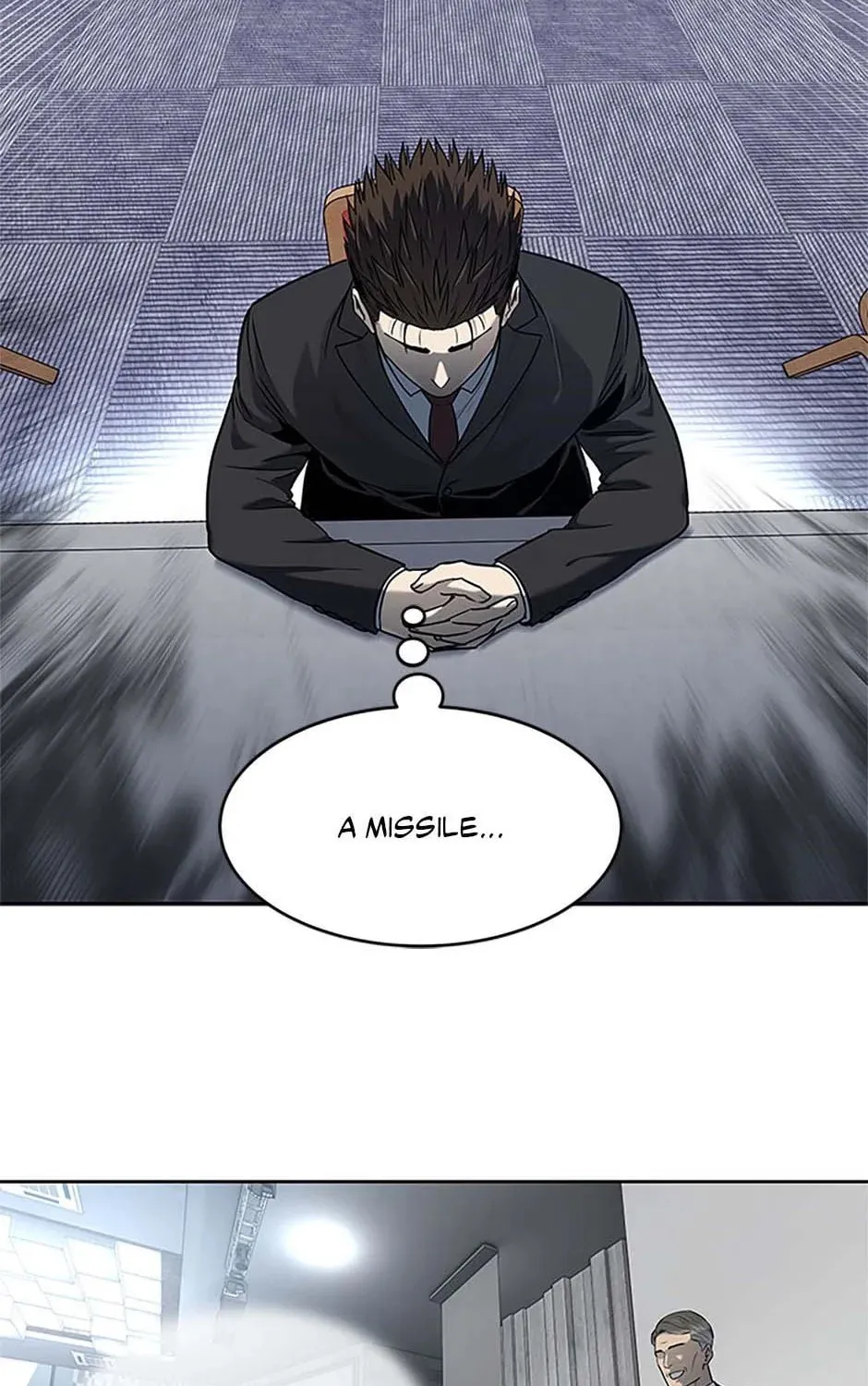 God of Blackfield Chapter 200 page 15 - 