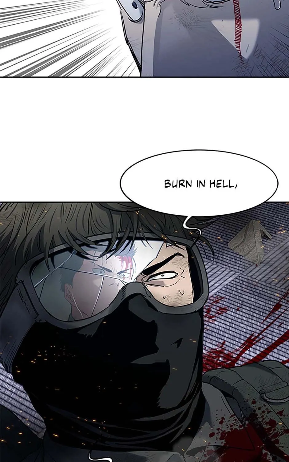God of Blackfield Chapter 200 page 141 - 