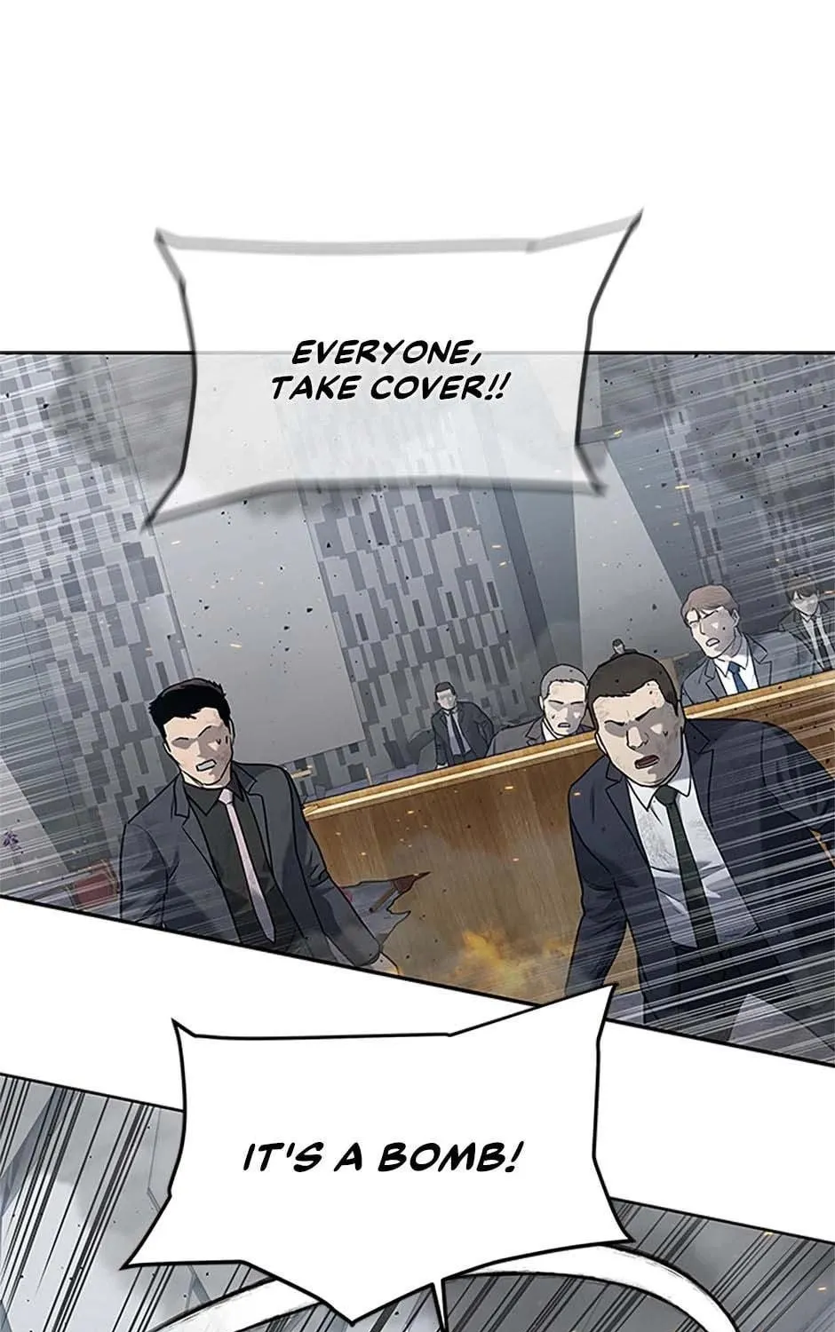 God of Blackfield Chapter 200 page 143 - 